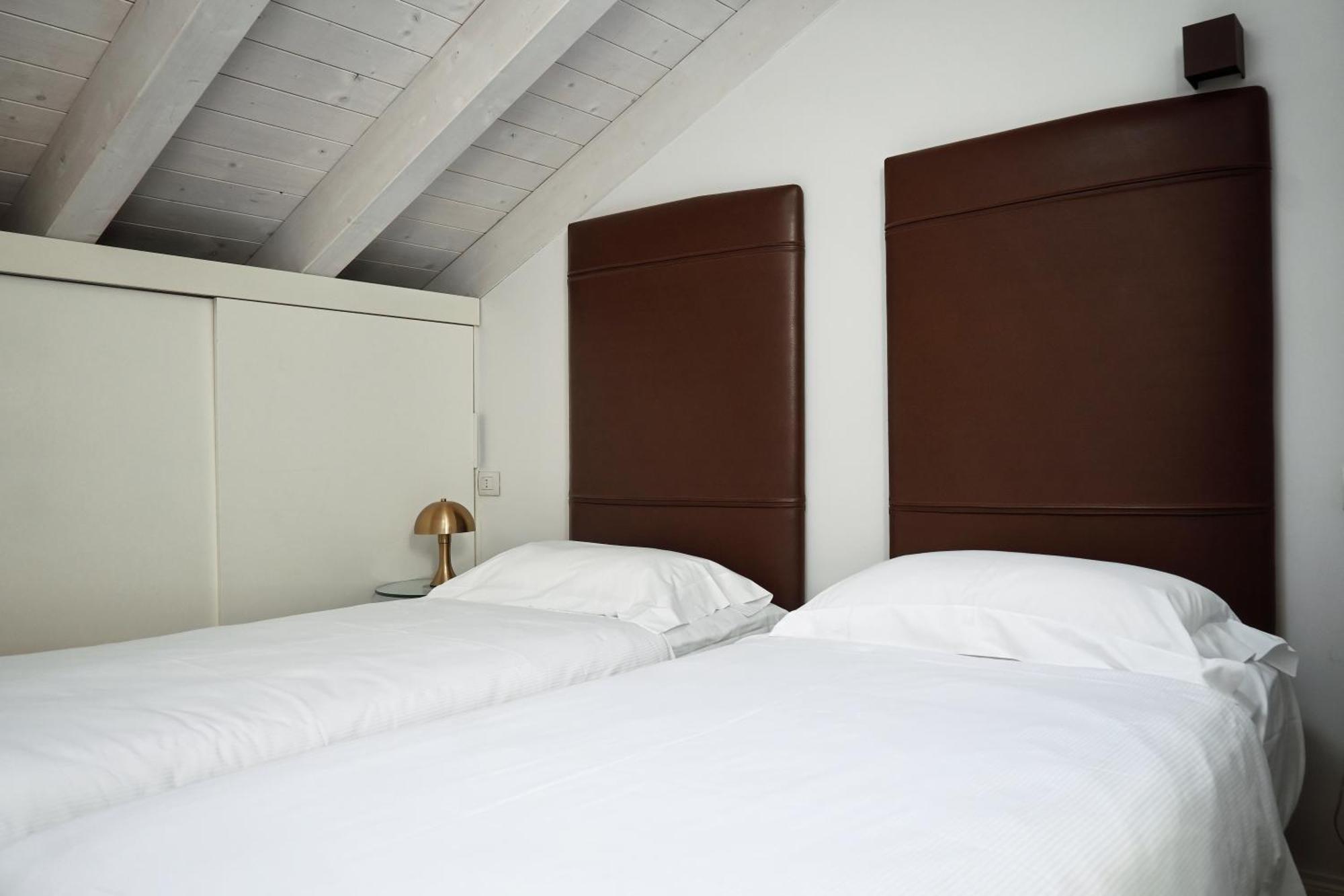 Allegroitalia Penthouse Montenapoleone Milan Exterior photo