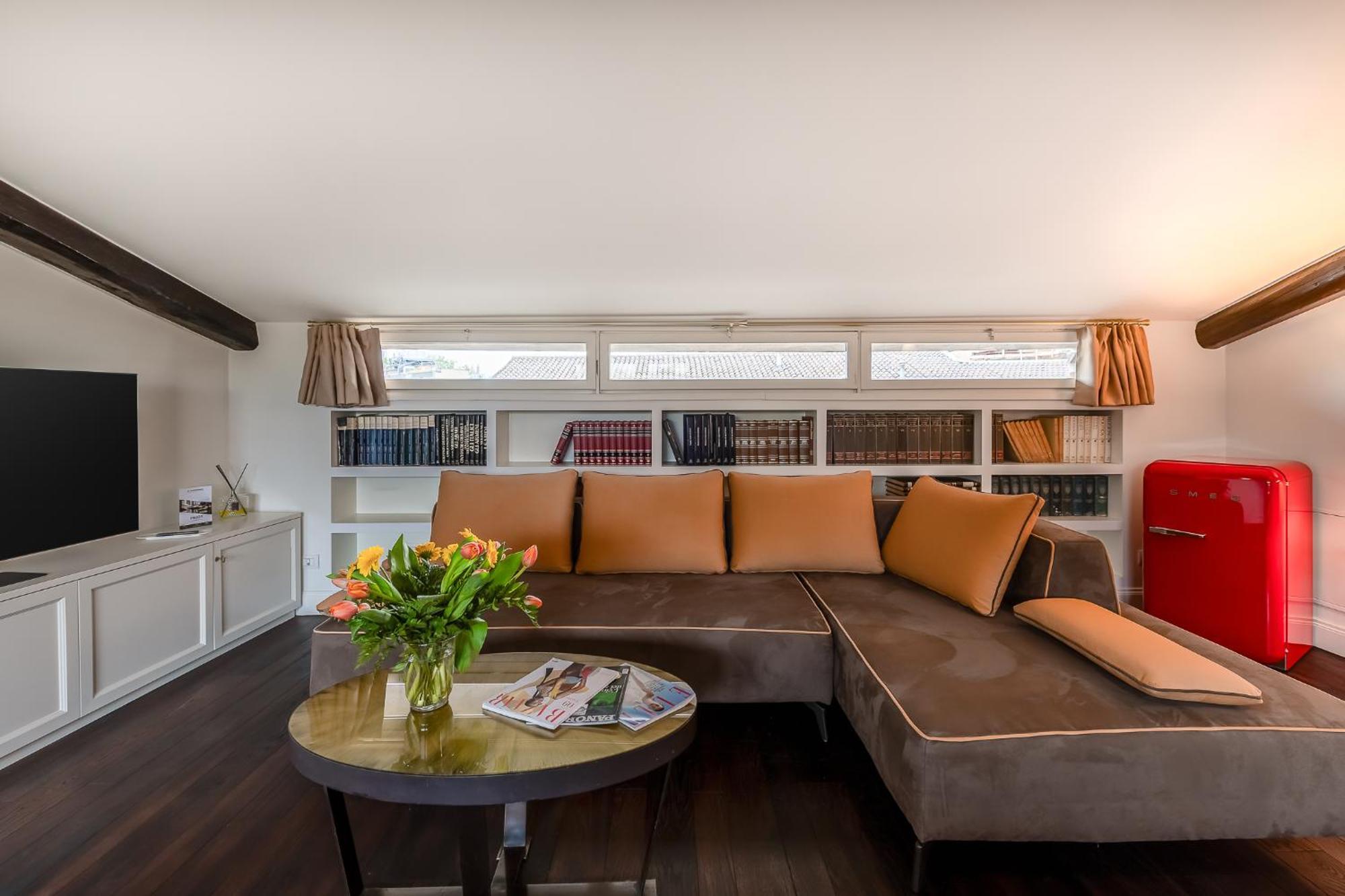 Allegroitalia Penthouse Montenapoleone Milan Exterior photo