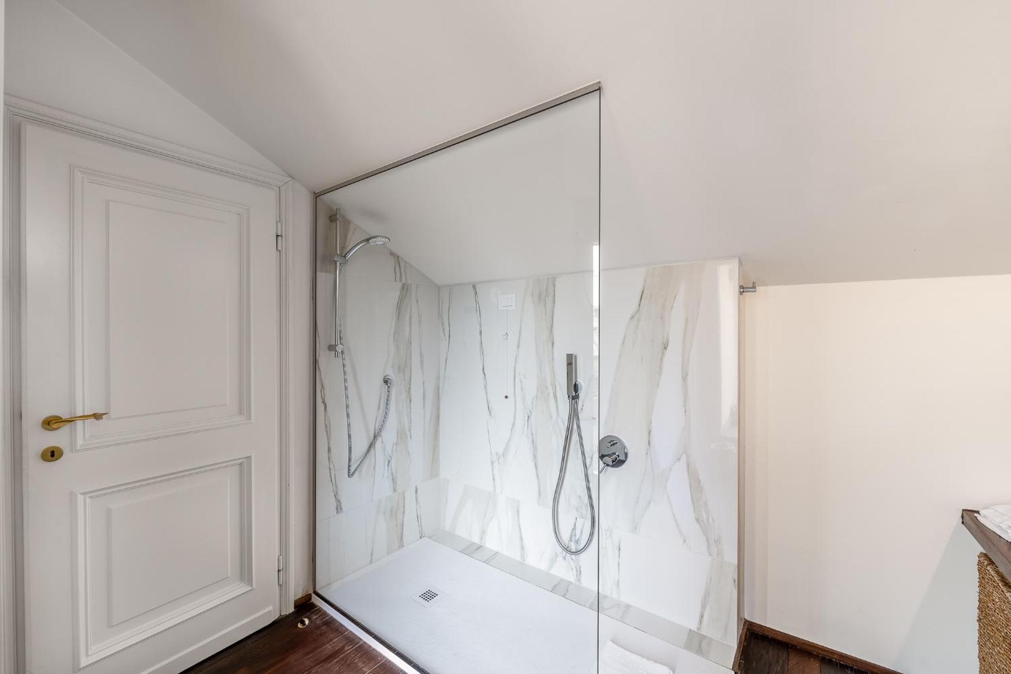 Allegroitalia Penthouse Montenapoleone Milan Exterior photo